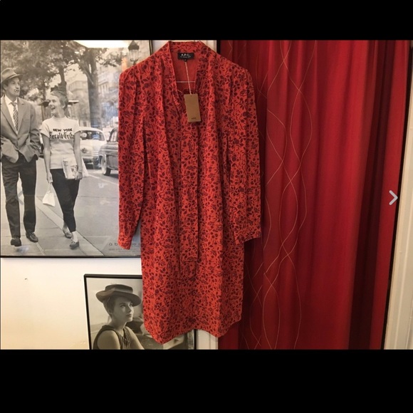 A.P.C. Dresses & Skirts - A.P.C Dress